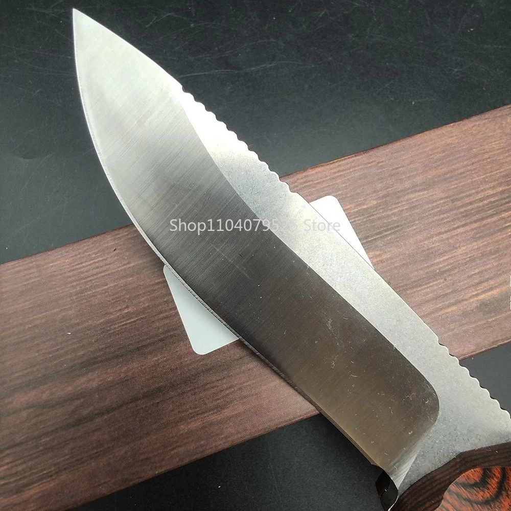 BM 15002 サドルマウンテンスキナー EDC 固定刃ナ - Bushcraft Knife Fixed のレビューと価格