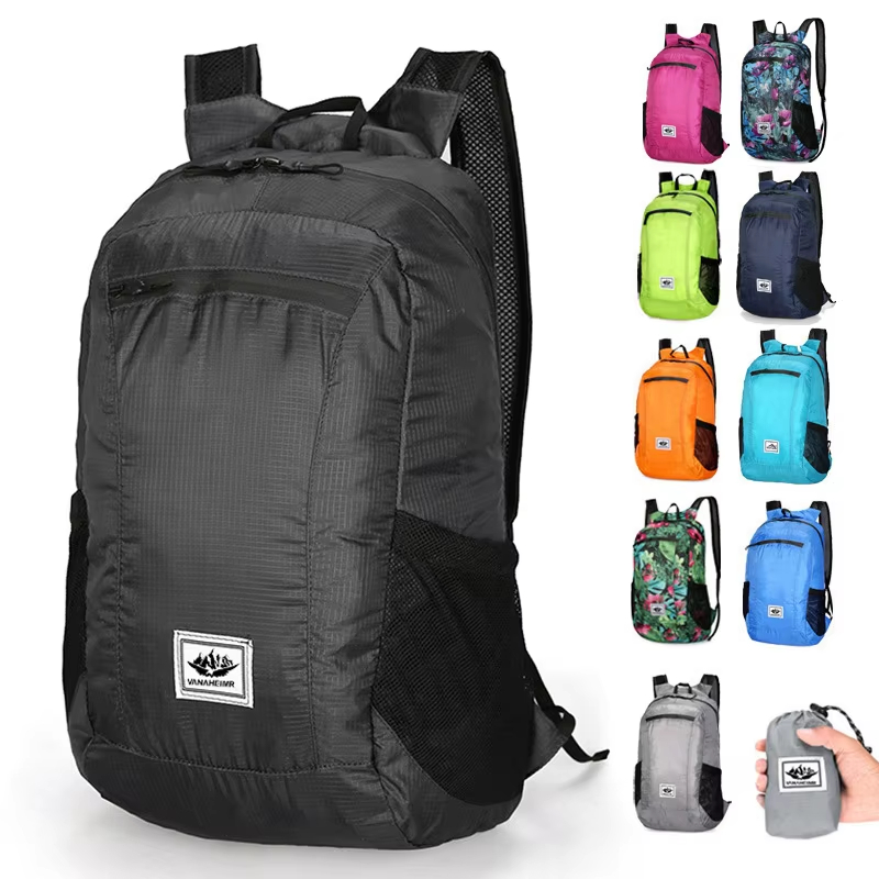 大容量防水快適で乾燥した状態を保つ柔軟でコンパクトな軽量設計 - Water Bag Collapsible のレビューと価格