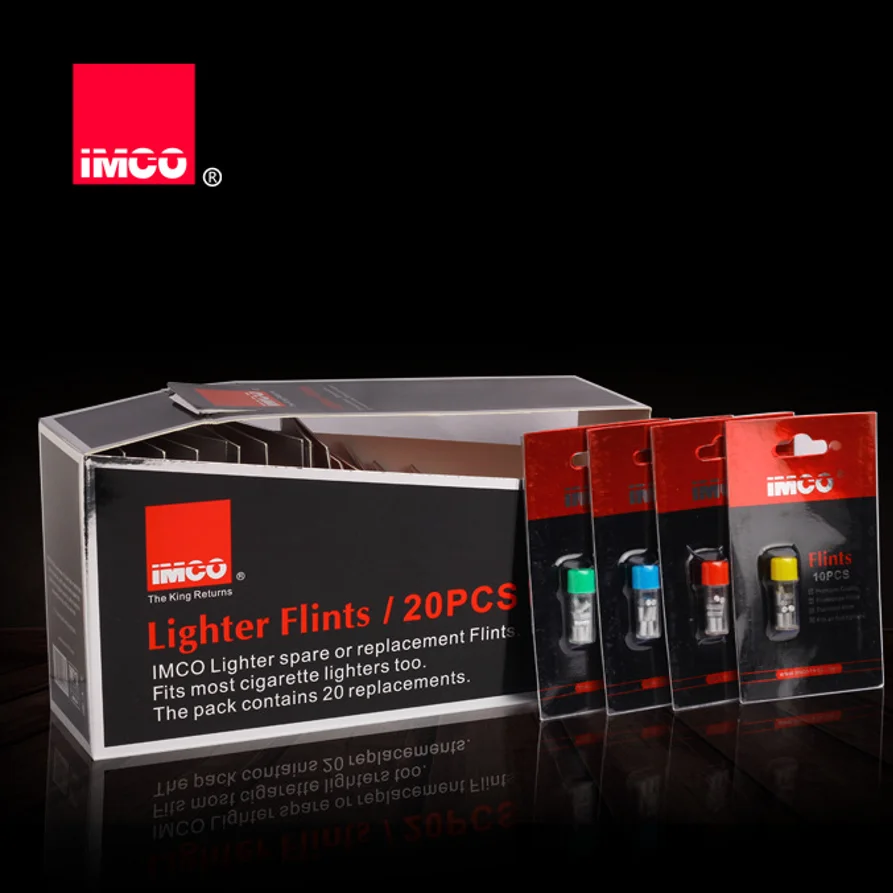(2ピース/ロット) オリジナルimco灯油特別なライターフ - Fire Starting Kit のレビューと価格