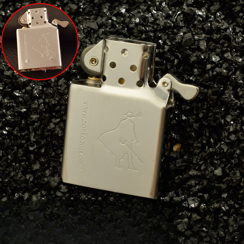 新しいゾロデュアルファイアトーチインサートライター防風ガスジ - Fire Starting Kit のレビューと価格