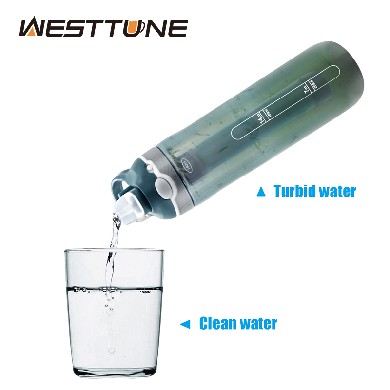 屋外水フィルターストロー,サバイバル,緊急用品,浄水器,75 - Water Purification Straw のレビューと価格