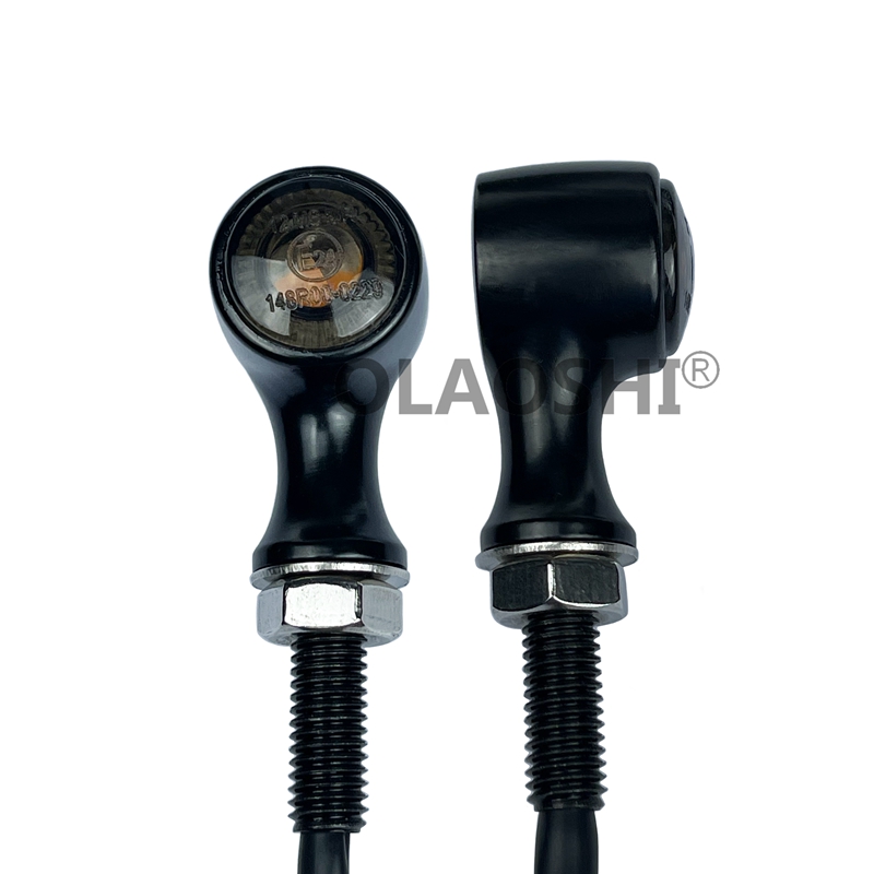 Eマーク-バイク信号灯,3 in 1 LED,フロント方向ラ - Sos Light Strobe のレビューと価格
